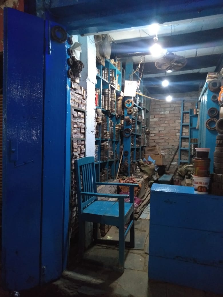 Various Ball Bearings